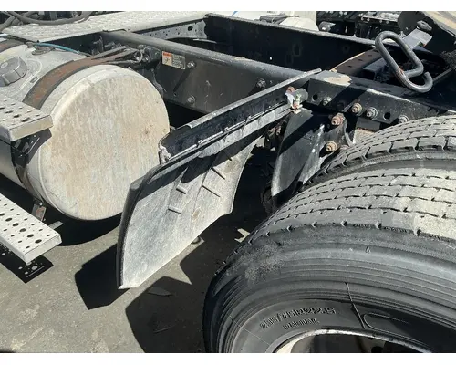 FREIGHTLINER CASCADIA Quarter Panel Assembly