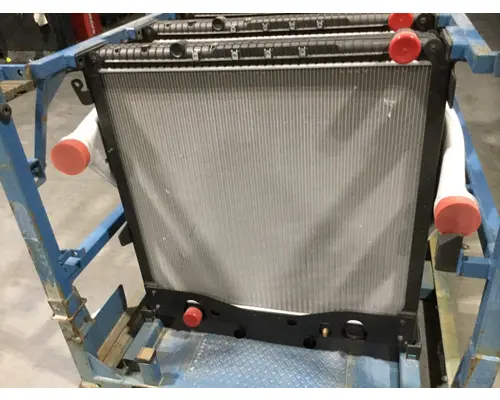 FREIGHTLINER CASCADIA RADIATOR ASSEMBLY
