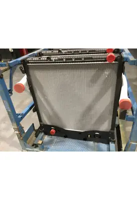 FREIGHTLINER CASCADIA RADIATOR ASSEMBLY