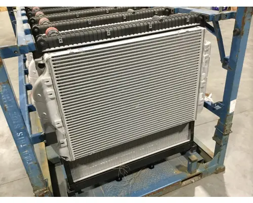 FREIGHTLINER CASCADIA RADIATOR ASSEMBLY