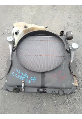 FREIGHTLINER CASCADIA RADIATOR ASSEMBLY