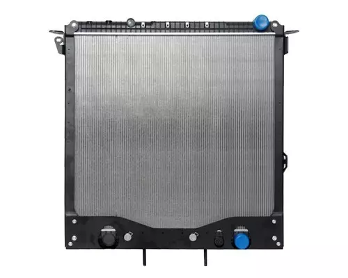 FREIGHTLINER CASCADIA RADIATOR ASSEMBLY