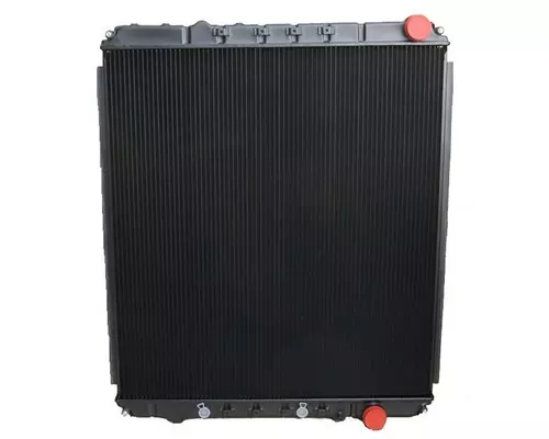 FREIGHTLINER CASCADIA RADIATOR ASSEMBLY