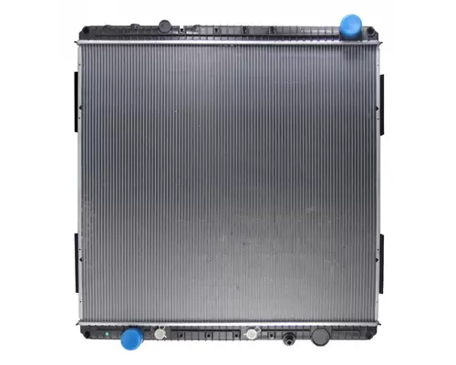 FREIGHTLINER CASCADIA RADIATOR ASSEMBLY