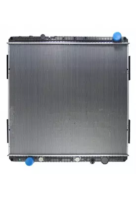 FREIGHTLINER CASCADIA RADIATOR ASSEMBLY