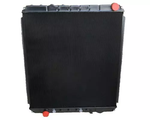 FREIGHTLINER CASCADIA RADIATOR ASSEMBLY