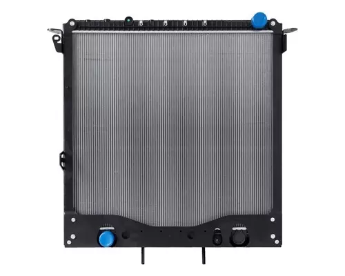 FREIGHTLINER CASCADIA RADIATOR ASSEMBLY