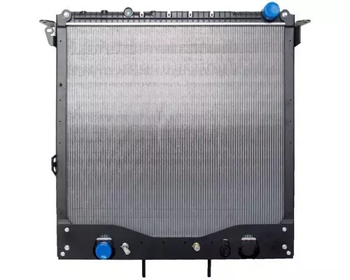 FREIGHTLINER CASCADIA RADIATOR ASSEMBLY