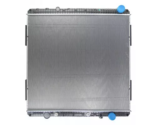 FREIGHTLINER CASCADIA RADIATOR ASSEMBLY