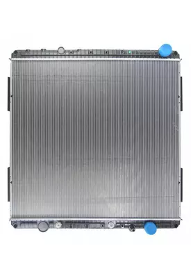 FREIGHTLINER CASCADIA RADIATOR ASSEMBLY