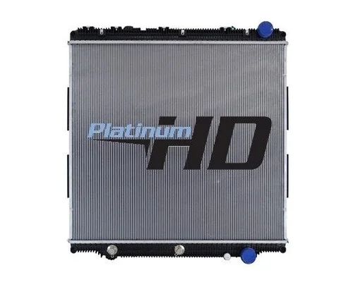 FREIGHTLINER CASCADIA RADIATOR ASSEMBLY