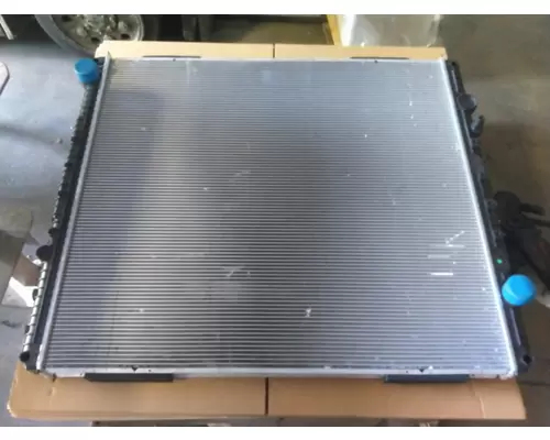 FREIGHTLINER CASCADIA RADIATOR ASSEMBLY