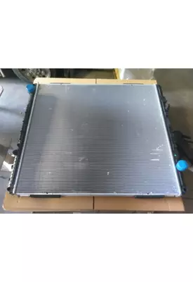 FREIGHTLINER CASCADIA RADIATOR ASSEMBLY