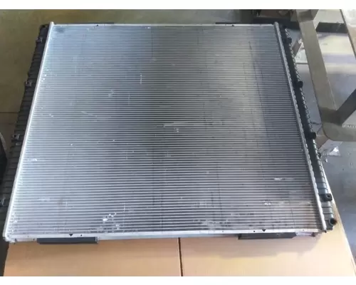 FREIGHTLINER CASCADIA RADIATOR ASSEMBLY