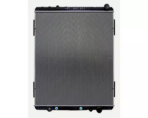 FREIGHTLINER CASCADIA RADIATOR ASSEMBLY