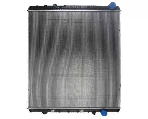 FREIGHTLINER CASCADIA RADIATOR ASSEMBLY