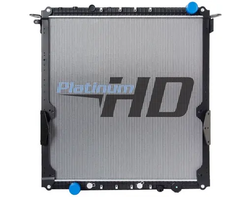 FREIGHTLINER CASCADIA RADIATOR ASSEMBLY