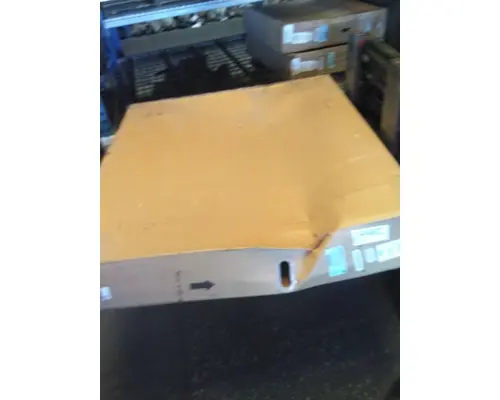 FREIGHTLINER CASCADIA RADIATOR ASSEMBLY
