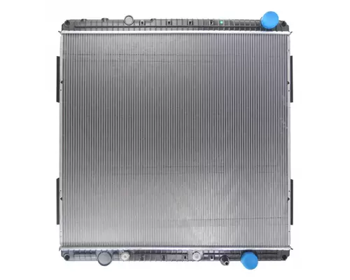 FREIGHTLINER CASCADIA RADIATOR ASSEMBLY