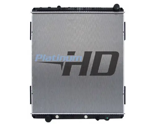 FREIGHTLINER CASCADIA RADIATOR ASSEMBLY