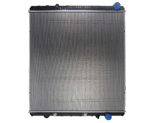 FREIGHTLINER CASCADIA RADIATOR ASSEMBLY