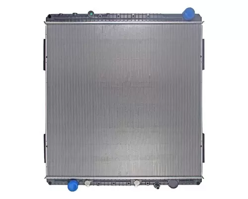 FREIGHTLINER CASCADIA RADIATOR ASSEMBLY