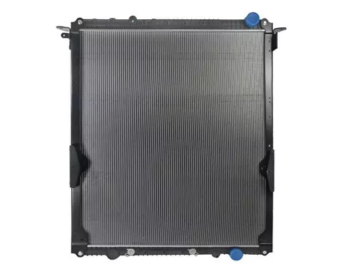 FREIGHTLINER CASCADIA RADIATOR ASSEMBLY