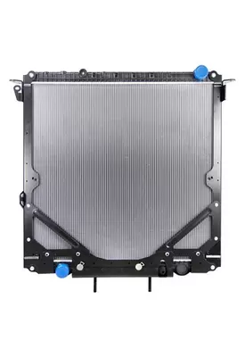 FREIGHTLINER CASCADIA RADIATOR ASSEMBLY