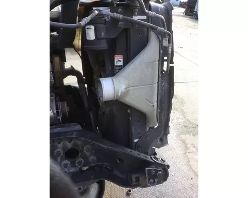 FREIGHTLINER CASCADIA RADIATOR ASSEMBLY