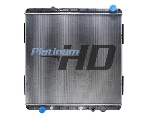 FREIGHTLINER CASCADIA RADIATOR ASSEMBLY