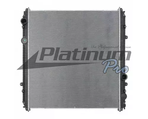 FREIGHTLINER CASCADIA RADIATOR ASSEMBLY