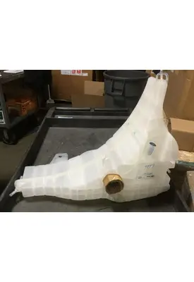 FREIGHTLINER CASCADIA RADIATOR OVERFLOW TANK
