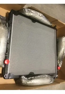 FREIGHTLINER CASCADIA RADIATOR