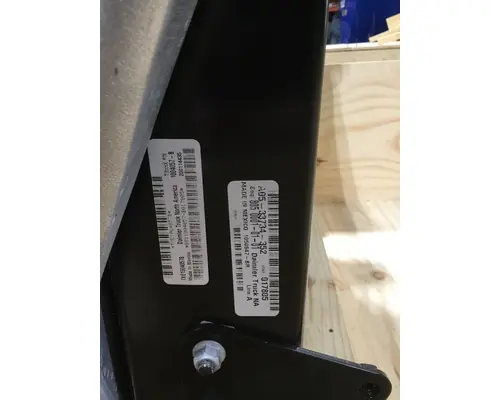 FREIGHTLINER CASCADIA RADIATOR