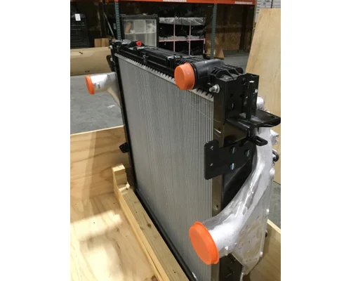 FREIGHTLINER CASCADIA RADIATOR