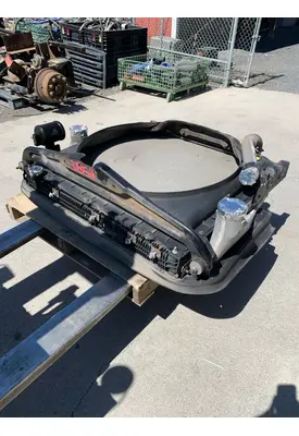 FREIGHTLINER CASCADIA RADIATOR