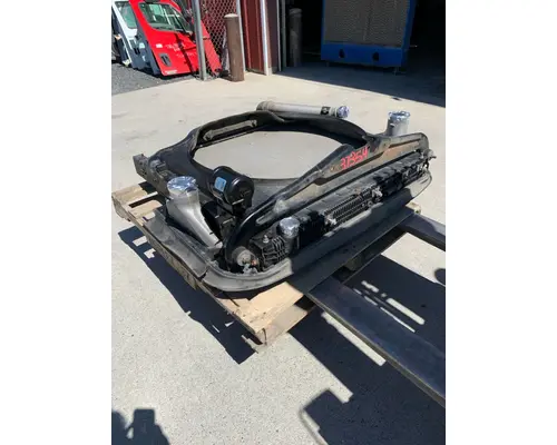 FREIGHTLINER CASCADIA RADIATOR