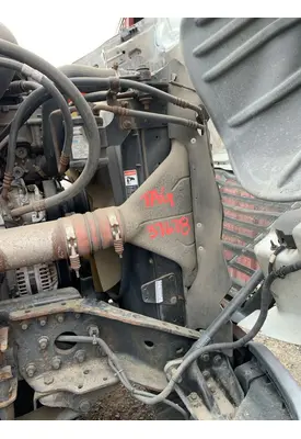 FREIGHTLINER CASCADIA RADIATOR