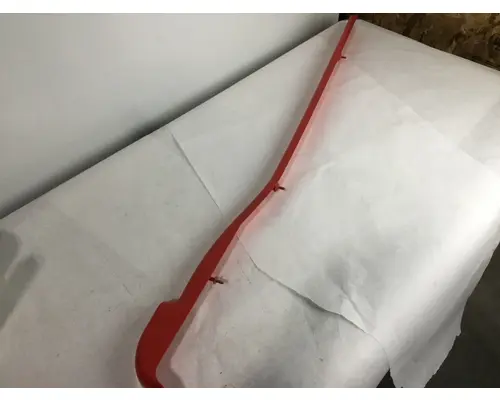 FREIGHTLINER CASCADIA ROCKER PANEL 