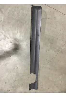 FREIGHTLINER CASCADIA ROCKER PANEL 