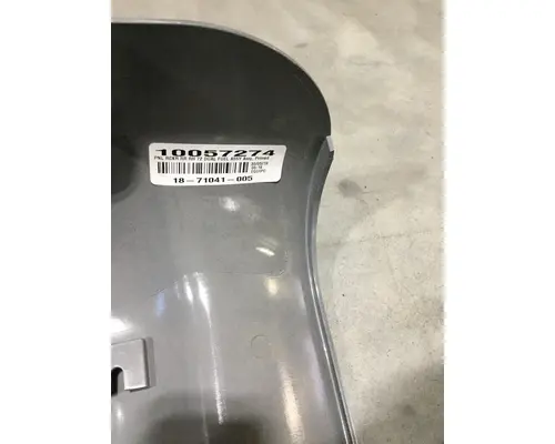 FREIGHTLINER CASCADIA ROCKER PANEL 