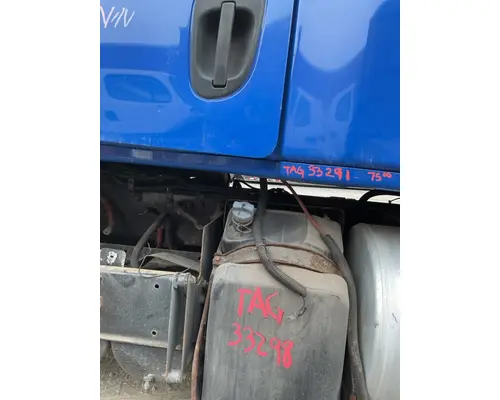 FREIGHTLINER CASCADIA ROCKER PANEL 