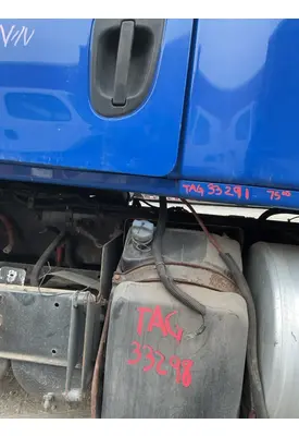 FREIGHTLINER CASCADIA ROCKER PANEL 