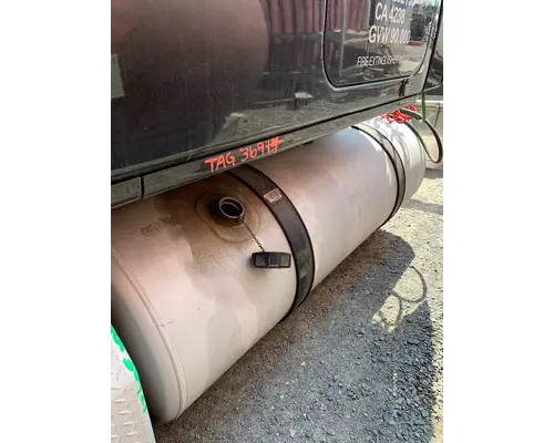 FREIGHTLINER CASCADIA ROCKER PANEL 