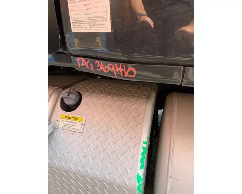 FREIGHTLINER CASCADIA ROCKER PANEL 