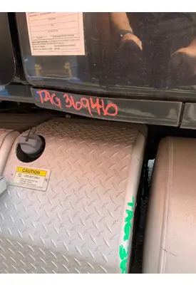 FREIGHTLINER CASCADIA ROCKER PANEL 