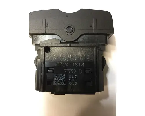 FREIGHTLINER CASCADIA ROCKER SWITCH
