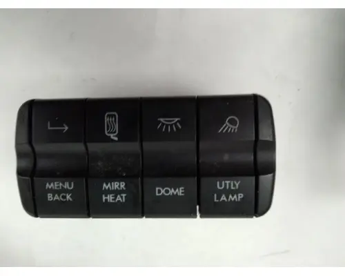 FREIGHTLINER CASCADIA ROCKER SWITCH