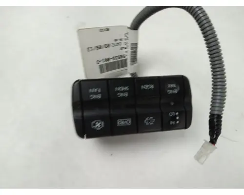 FREIGHTLINER CASCADIA ROCKER SWITCH