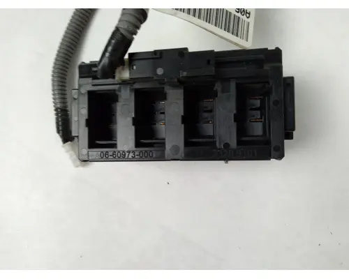 FREIGHTLINER CASCADIA ROCKER SWITCH